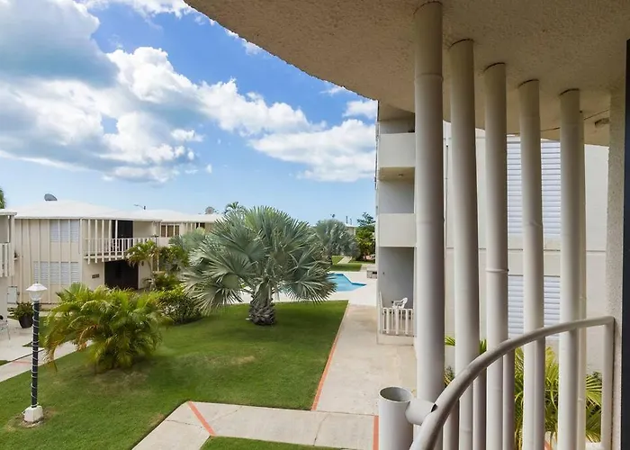 Beach House-Villa Taina, Boqueron Deposit Required